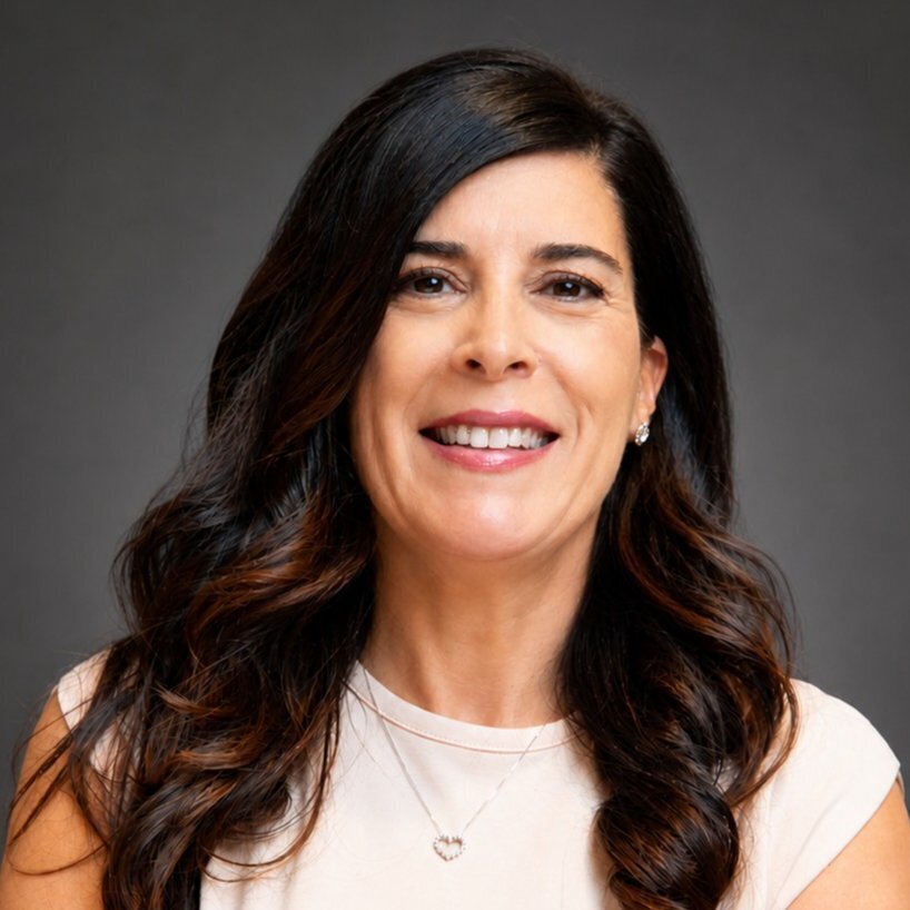 Cristina Mendes Image